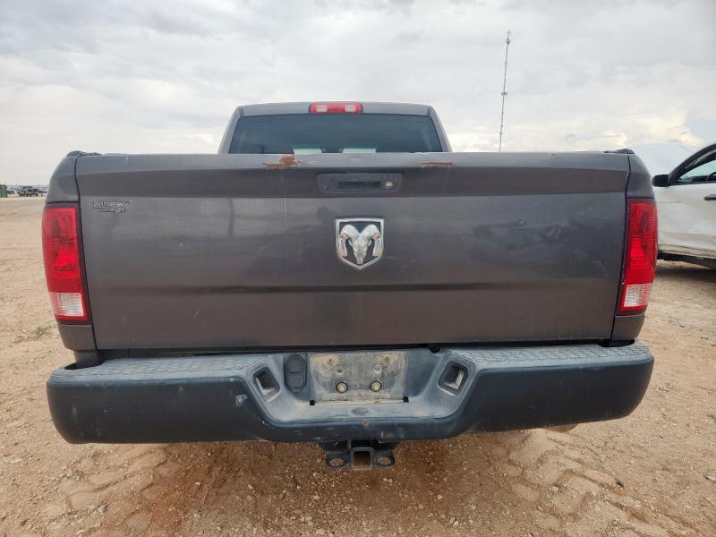 Photo 6 from auction – 2014 RAM 1500 ST with VIN 1C6RR6FT1ES383032