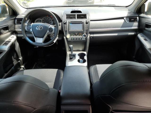 Photo 8 from auction – 2014 TOYOTA CAMRY L with VIN 4T1BF1FK8EU319504