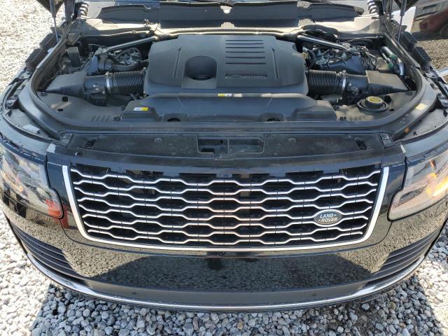 Photo 11 from auction – 2021 LAND ROVER RANGE ROVER with VIN SALGS2RU2MA427683