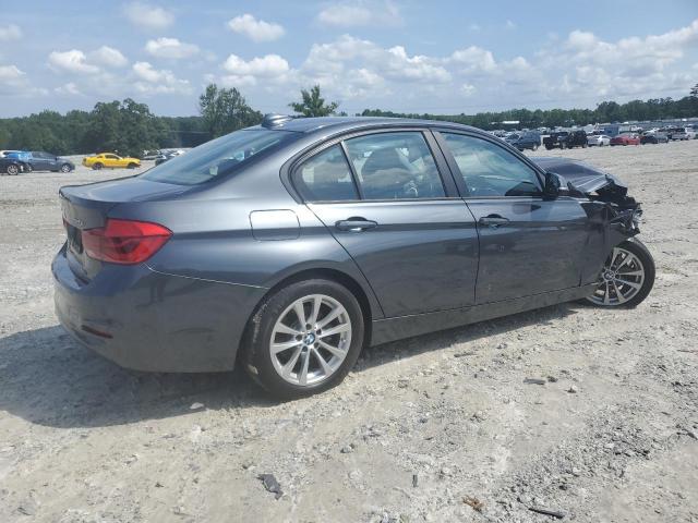 Photo 3 from auction – 2016 BMW 320 XI with VIN WBA8A3C51GK688224