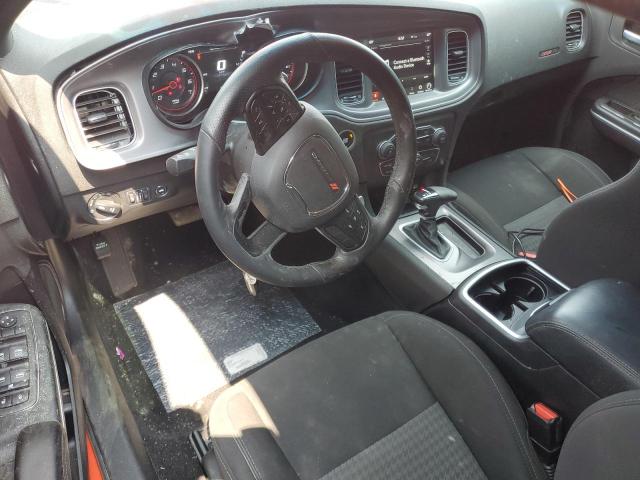 Photo 8 from auction – 2023 DODGE CHARGER SC with VIN 2C3CDXGJ7PH642704