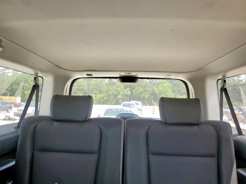 Photo 10 from auction – 2004 HONDA ELEMENT EX with VIN 5J6YH185X4L005318