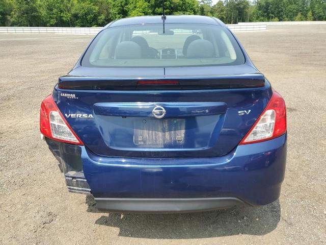 Photo 6 from auction – 2019 NISSAN VERSA S with VIN 3N1CN7AP2KL812380