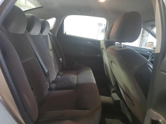 Photo 10 from auction – 2010 CHEVROLET IMPALA LS with VIN 2G1WA5EK2A1228790