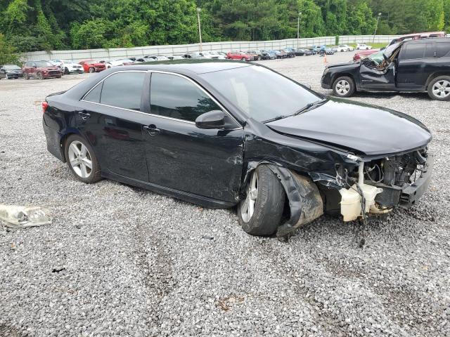 Photo 4 from auction – 2014 TOYOTA CAMRY L with VIN 4T1BF1FK5EU439387