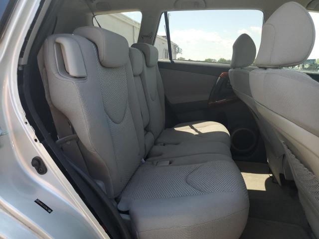 Photo 11 from auction – 2008 TOYOTA RAV4 with VIN JTMZD31V286068848