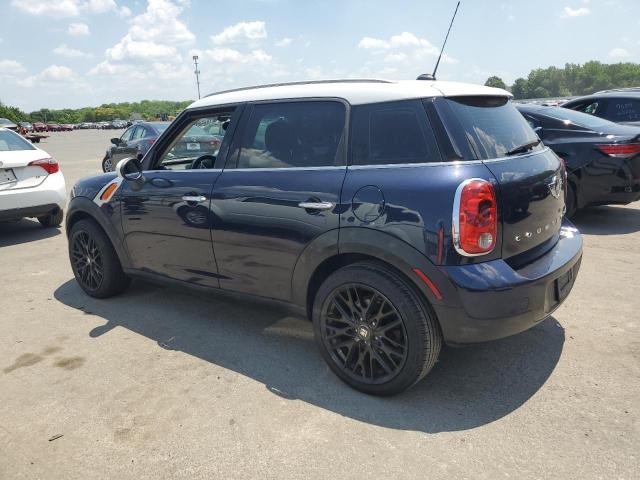 Photo 2 from auction – 2014 MINI COOPER COU with VIN WMWZB3C50EWR37863