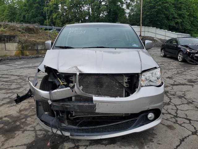 Photo 5 from auction – 2017 DODGE GRAND CARA with VIN 2C4RDGCGXHR700154