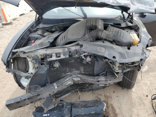 Фото 11 с аукциона – 2014 DODGE CHARGER R/ с VIN 2C3CDXDT8EH178342