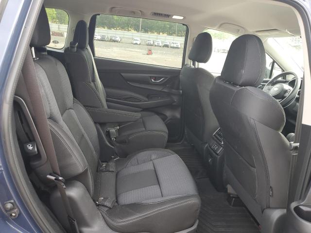 Photo 11 from auction – 2025 SUBARU ASCENT PRE with VIN 4S4WMADD4S3413781
