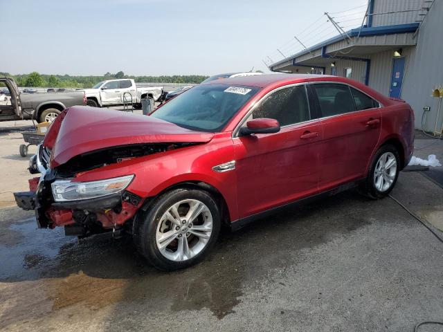 FORD TAURUS SEL 2013 مع رقم تعريف المركبة 1FAHP2E88DG135724 - صورة من المزاد