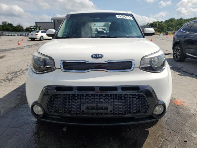 Photo 5 from auction – 2016 KIA SOUL + with VIN KNDJP3A54G7325831
