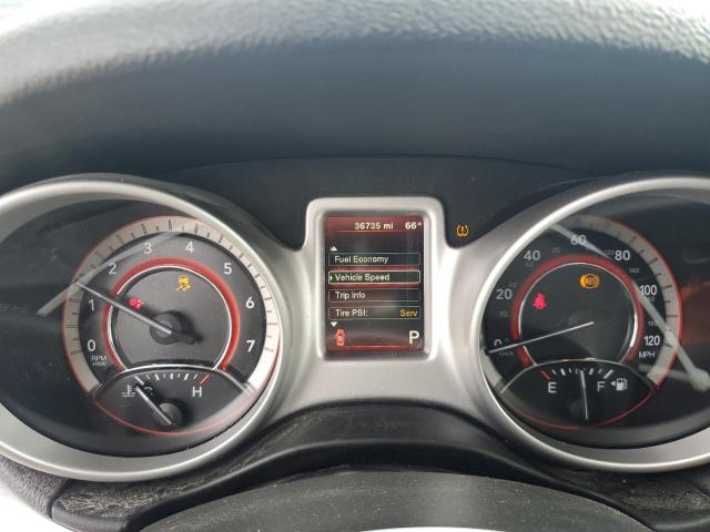 Zdjęcie 9 z aukcji – 2018 DODGE JOURNEY SE z VIN 3C4PDCAB7JT507969