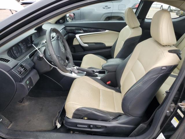 Photo 7 from auction – 2014 HONDA ACCORD EXL with VIN 1HGCT2B80EA004295