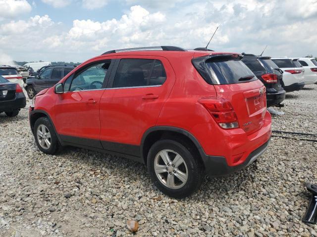 Photo 2 from auction – 2017 CHEVROLET TRAX 1LT with VIN 3GNCJPSB7HL229766