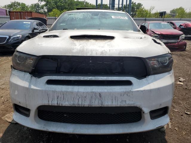 Photo 5 from auction – 2018 DODGE DURANGO R/ with VIN 1C4SDHCT4JC224406