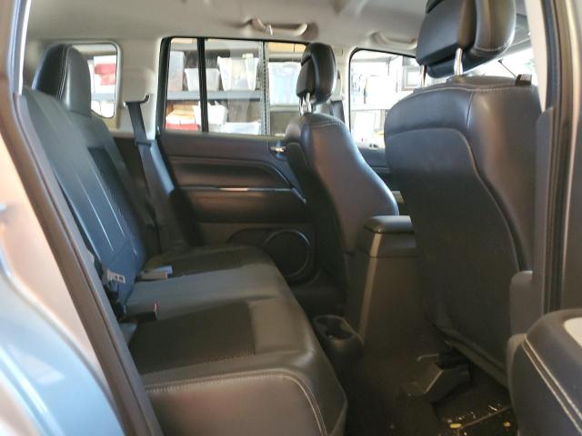 Photo 10 from auction – 2014 JEEP COMPASS LA with VIN 1C4NJCEB8ED569161