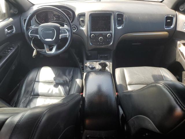 Photo 8 from auction – 2015 DODGE DURANGO LIMITED with VIN 1C4RDHDG0FC888466