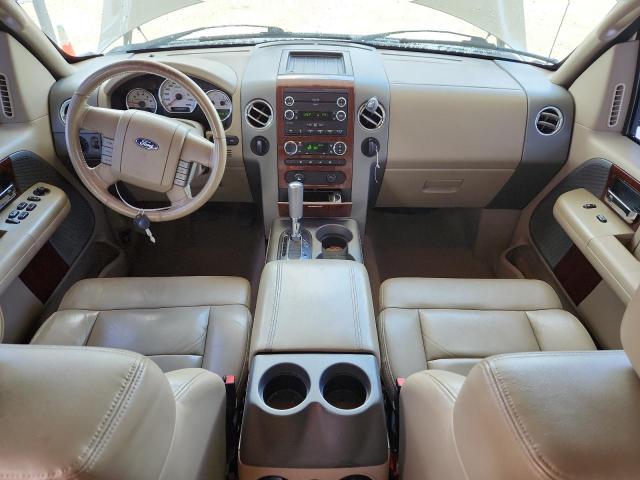 Photo 8 from auction – 2008 FORD F150 SUPER with VIN 1FTPW14VX8FB48741