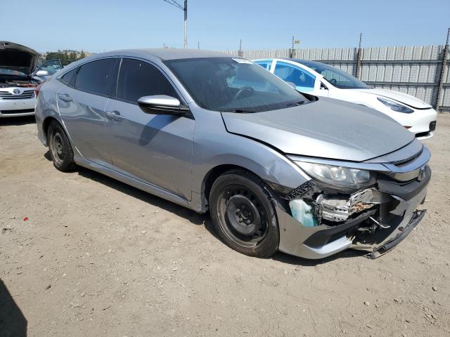 Photo 4 from auction – 2017 HONDA CIVIC LX with VIN 2HGFC2F5XHH528931