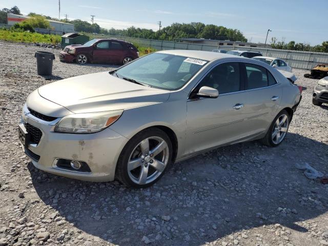 CHEVROLET MALIBU 2LT 2014 with VIN 1G11E5SL6EF225224 - Photo from auction