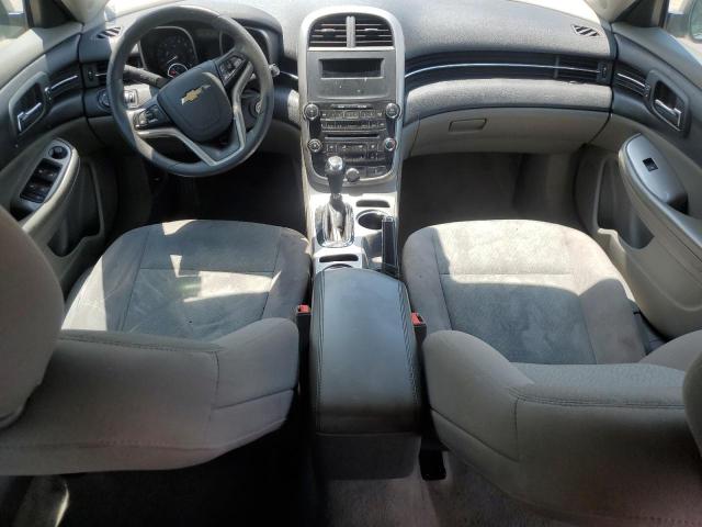 Photo 8 from auction – 2015 CHEVROLET MALIBU LS with VIN 1G11A5SL8FF249392