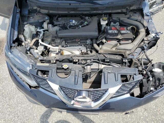 Photo 12 from auction – 2015 NISSAN ROGUE S with VIN KNMAT2MVXFP530103