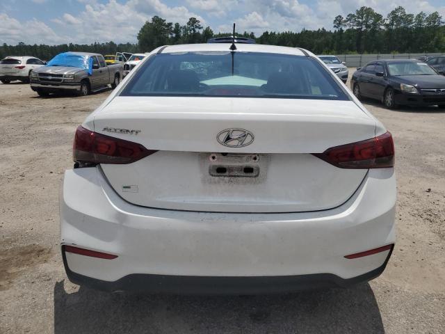Photo 6 from auction – 2020 HYUNDAI ACCENT SE with VIN 3KPC24A65LE108997