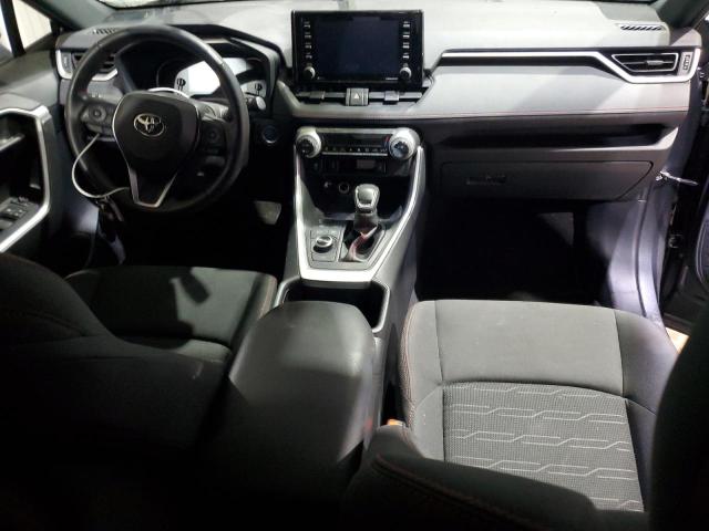 Photo 8 from auction – 2022 TOYOTA RAV4 PRIME with VIN JTMAB3FV4ND099716