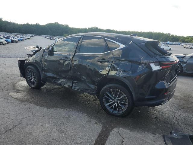 Photo 2 from auction – 2023 LEXUS NX 350 with VIN 2T2GGCEZ6PC026570