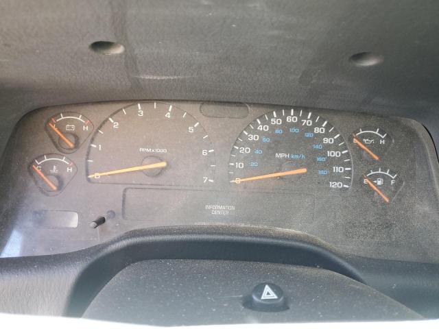 Photo 9 from auction – 2001 DODGE DURANGO with VIN 1B4HS28NX1F552741
