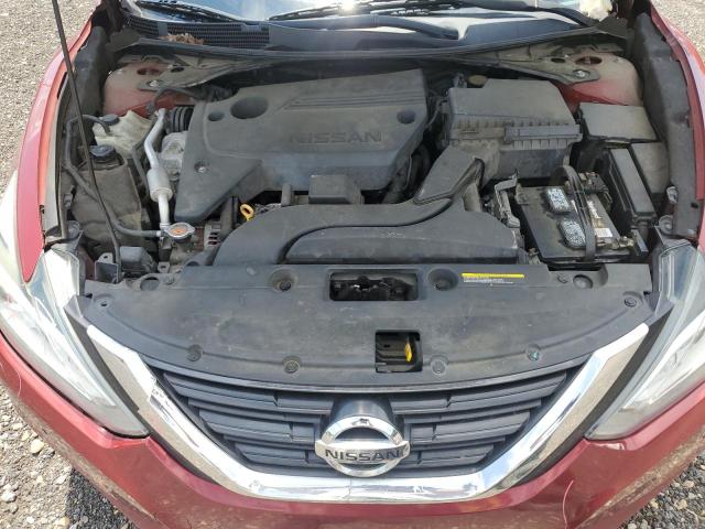 Photo 11 from auction – 2017 NISSAN ALTIMA 2.5 with VIN 1N4AL3AP5HC270205