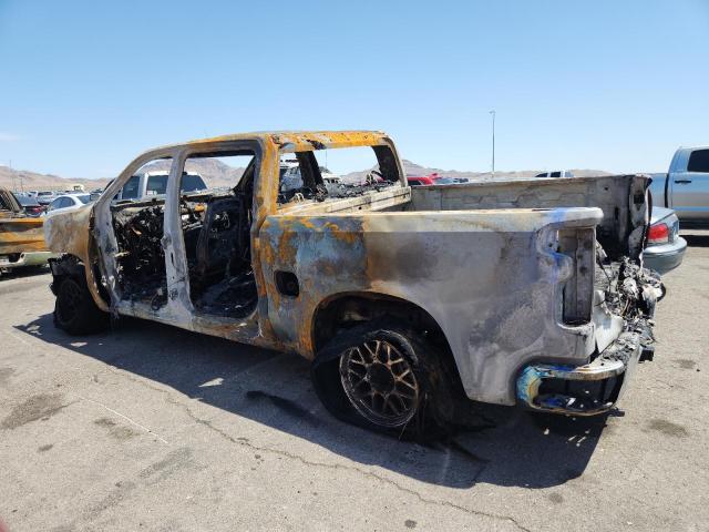 Photo 2 from auction – 2020 CHEVROLET SILVERADO with VIN 3GCPWCED0LG340419