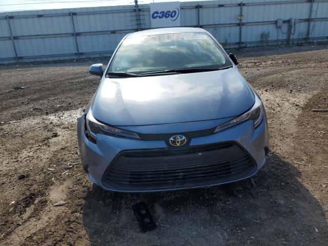 Photo 5 from auction – 2025 TOYOTA COROLLA LE with VIN 5YFB4MDEXSP285339