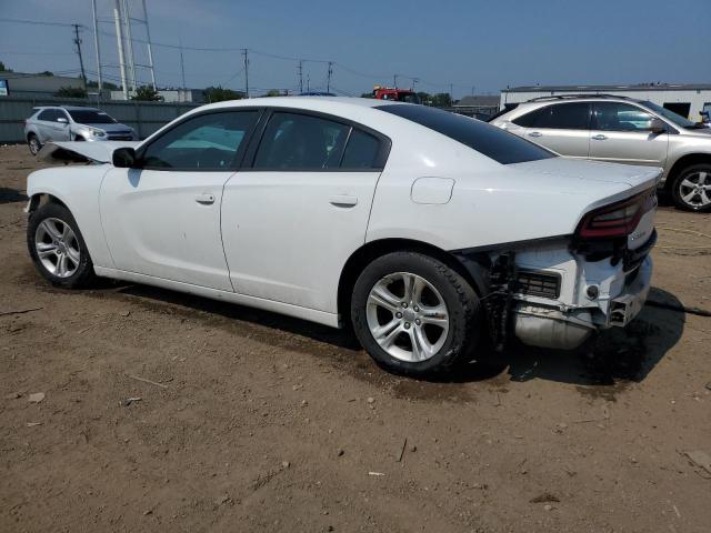 Photo 2 from auction – 2020 DODGE CHARGER with VIN 2C3CDXBG7LH111184