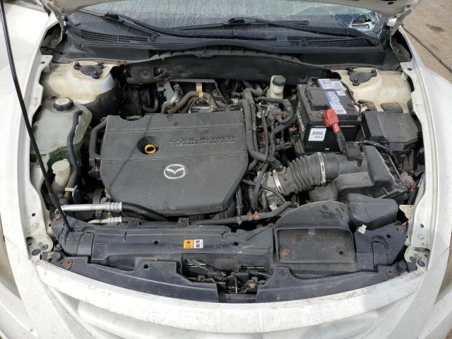 Photo 11 from auction – 2009 MAZDA 6 I with VIN 1YVHP82H495M48820