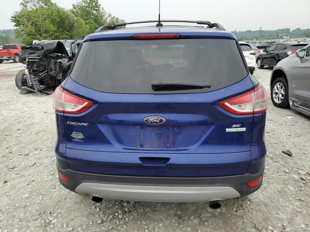Photo 6 from auction – 2013 FORD ESCAPE SE with VIN 1FMCU0GXXDUB56478