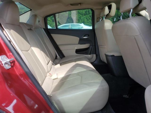 Photo 10 from auction – 2013 CHRYSLER 200 with VIN 1C3CCBCG4DN598017