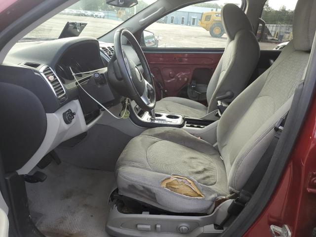 Zdjęcie 7 z aukcji – 2011 GMC ACADIA SLE z VIN 1GKKRPED5BJ255408