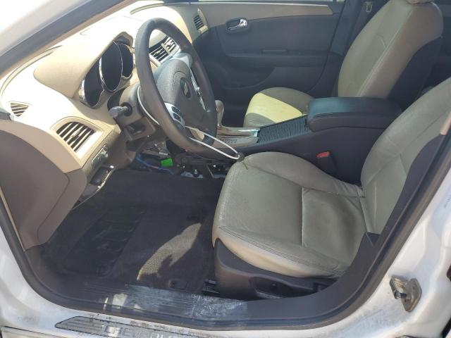 Photo 7 from auction – 2009 CHEVROLET MALIBU LS with VIN 1G1ZG57B09F238540