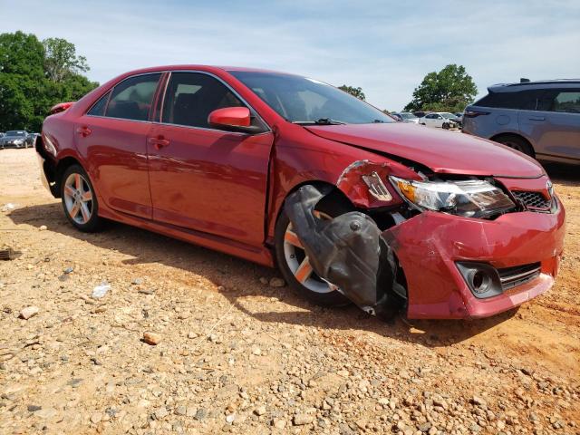Photo 4 from auction – 2014 TOYOTA CAMRY L with VIN 4T1BF1FK3EU806027