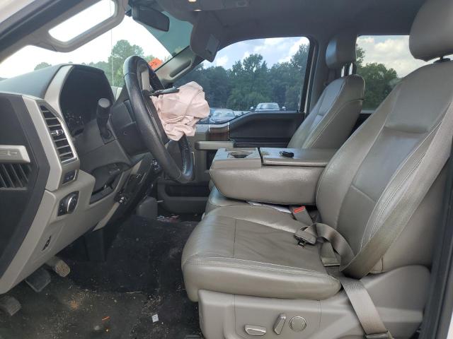 Photo 7 from auction – 2015 FORD F150 SUPERCREW with VIN 1FTEW1EF0FKE39753