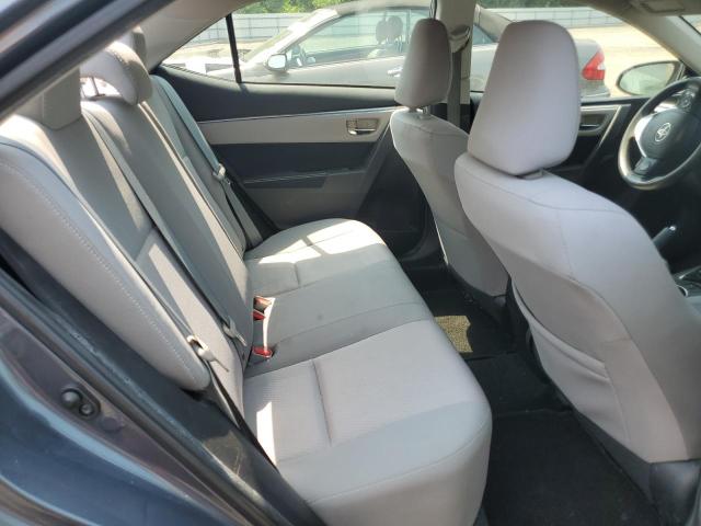 Photo 10 from auction – 2014 TOYOTA COROLLA L with VIN 2T1BURHE4EC056036