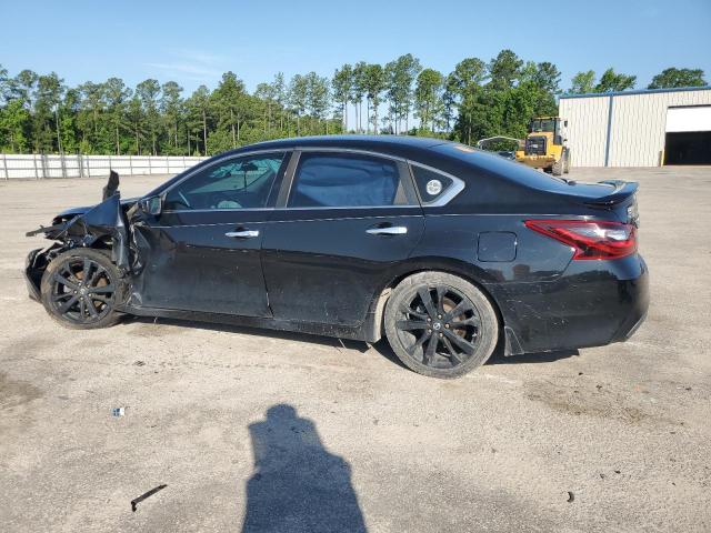 Photo 2 from auction – 2017 NISSAN ALTIMA 2.5 with VIN 1N4AL3APXHC246014