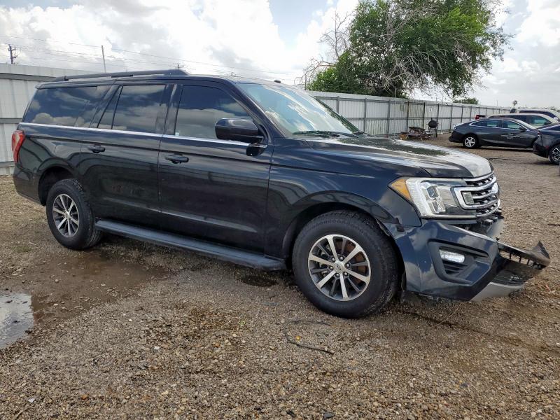 Photo 4 from auction – 2019 FORD EXPEDITION with VIN 1FMJK1HT6KEA28082