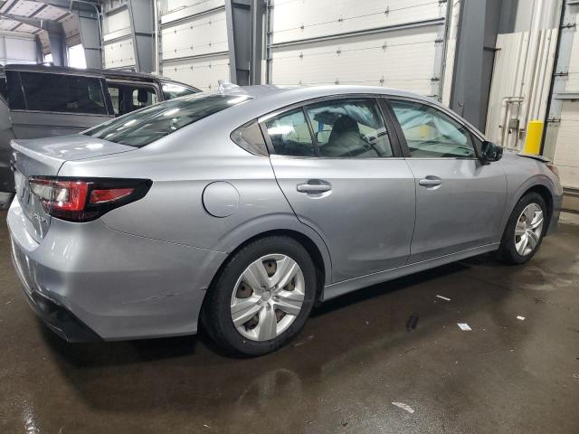 Photo 3 from auction – 2020 SUBARU LEGACY with VIN 4S3BWAA60L3033633