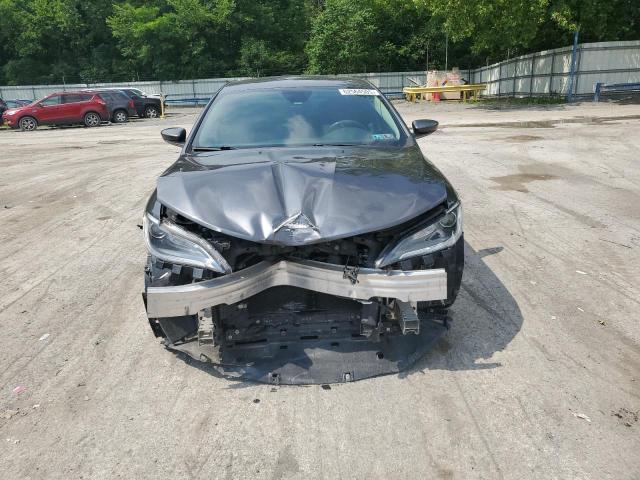 Photo 5 from auction – 2016 CHRYSLER 200 LIMITE with VIN 1C3CCCAB7GN192590