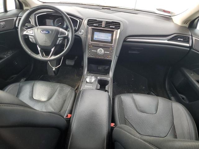 Photo 8 from auction – 2019 FORD FUSION TIT with VIN 3FA6P0RU9KR140486
