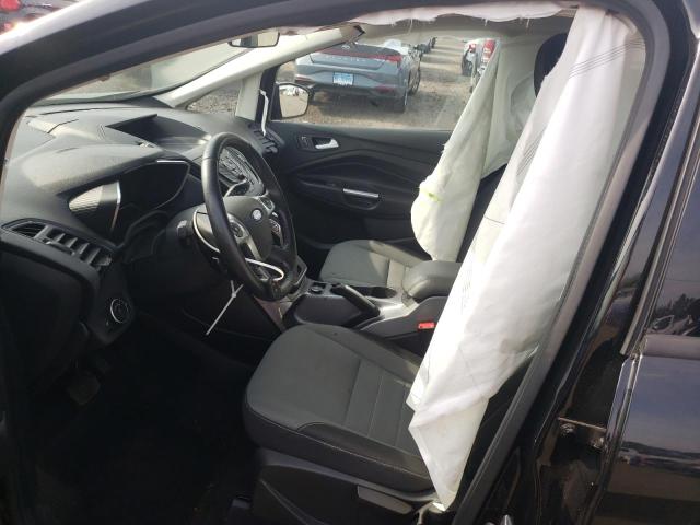 Фото 7 с аукциона – 2016 FORD C-MAX SE с VIN 1FADP5AU2GL111093