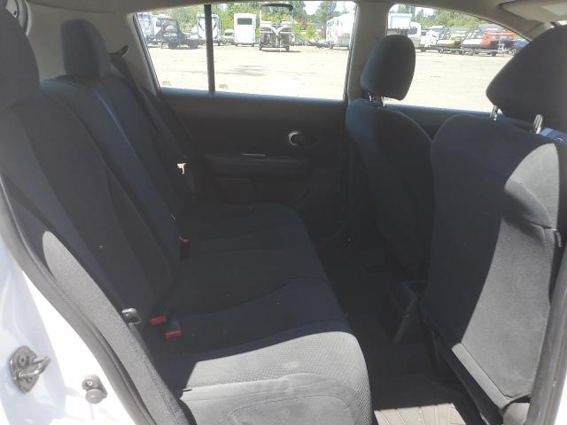Photo 10 from auction – 2011 NISSAN VERSA S with VIN 3N1BC1CP6BL503717